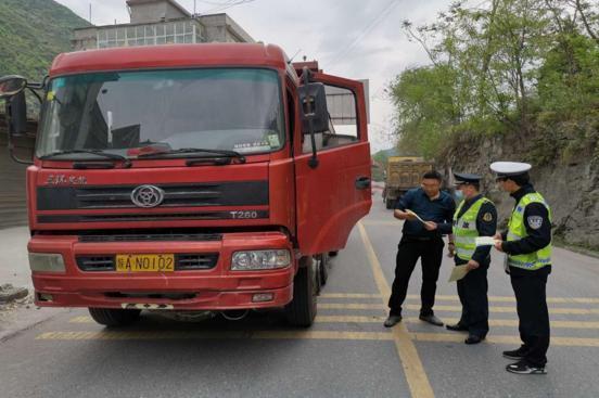 整车|整车车轮称重秤联合专项整治行动初步成效明显