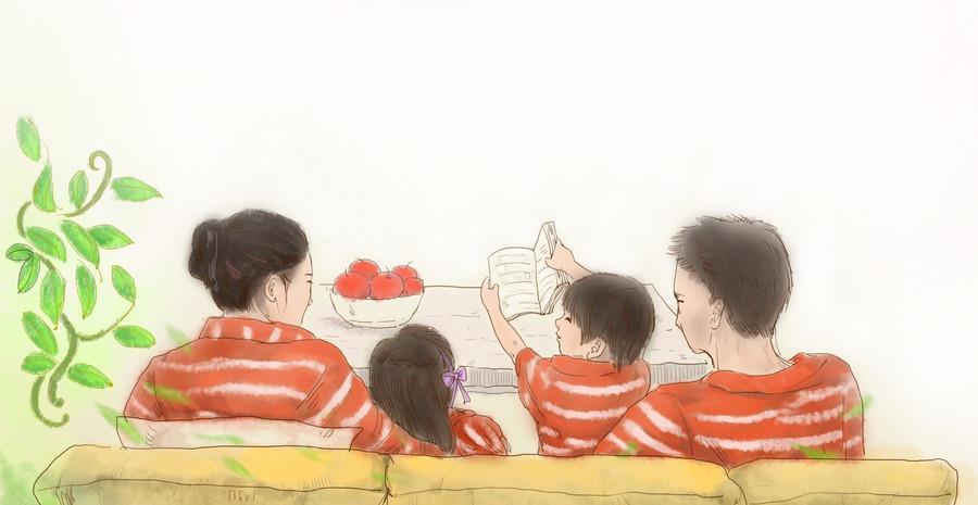 改正错误|孩子喜欢说谎怎么办?家长学会这几点,改正错误就那么简单!