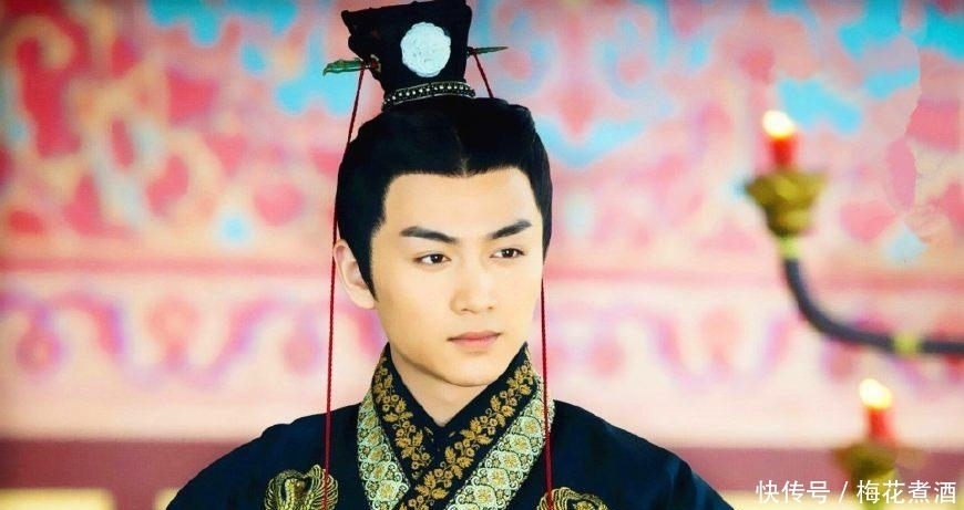  生下|古代有两位美女名字相同, 前者嫁给三个皇帝, 后者却生下四个皇帝