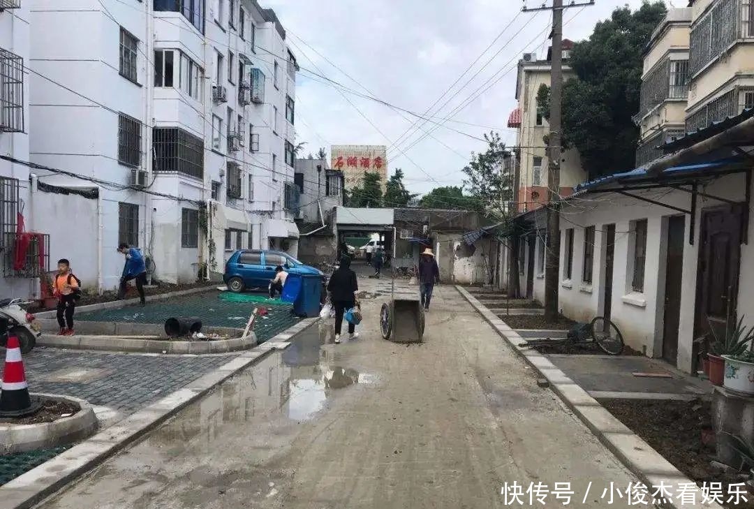 老房子|明年起,老房子全部按“新规”处理,3类人或受益