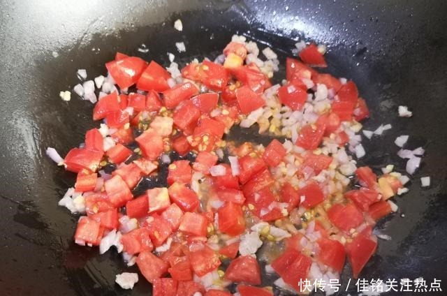 营养|一早起来没胃口,试试这早餐,酸甜开胃营养美味,一上午活力满满