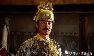 崇桢|建立大顺政权，逼死了崇桢，李自成兵败后是否当了和尚？