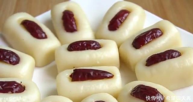 消化|山药这样软糯香甜不粘牙，有助于消化，也有助于消化