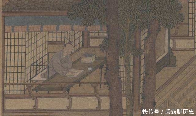 提供食宿|历史上的助学制度,如何给贫困学子圆上入学梦的?