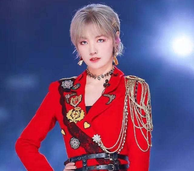  怪怪的|《创造营2020》郑乃馨和希林的发言怪怪的，她们经历了什么