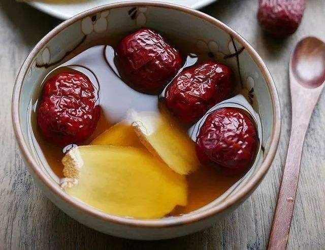 大枣|一张笨方子,“挤出”胃中寒气老药工的传授,今天献给读者