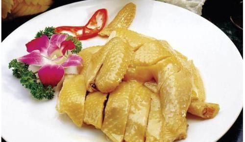 粤菜|去饭店点这几道粤菜的人,一看就知道是内行人,老板不敢忽悠