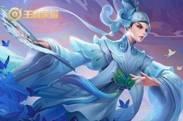 形态|王者荣耀李小龙技能形态曝光，获取难度比往年会降低
