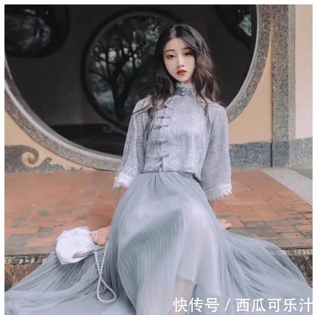 等级|心理学:选一件你最喜欢的淑女裙,测你的容貌在班里属于哪个等级