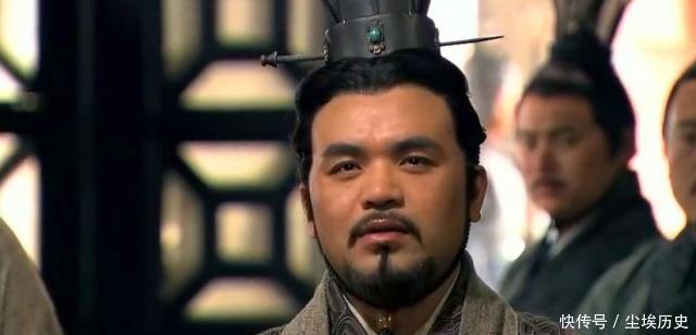 秦国|假如秦国重用此人，早就一统六国，可惜秦国君王不识贤人