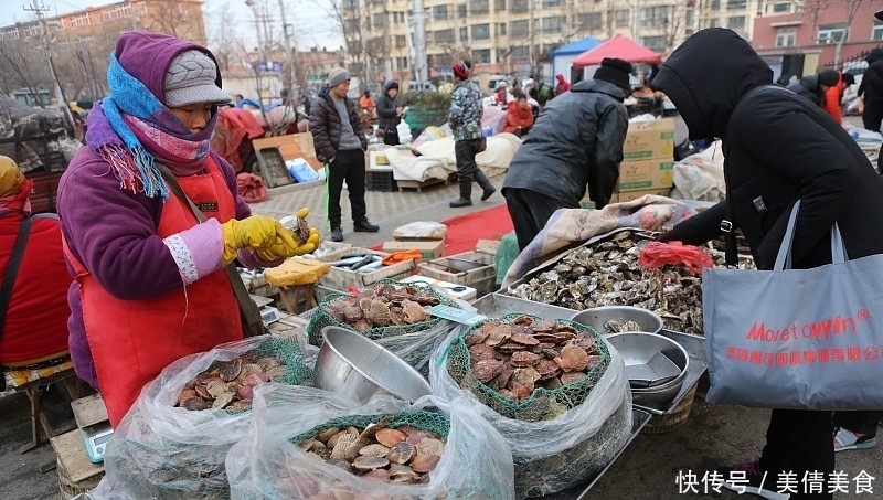 回家|误认为是“大龙虾”, 花250块钱买3斤, 回家蒸完一吃“惊喜满满”