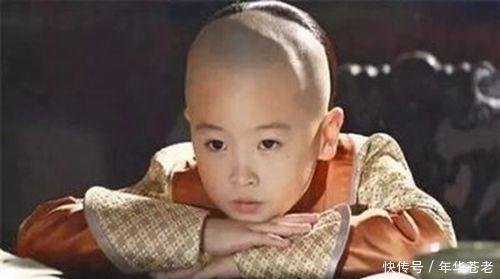 为难|康熙临终前叮嘱:天牢的这个孩子别为难他!雍正:我拿他当儿子养