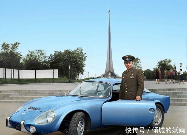 老照片|从俄罗斯末代皇帝到苏联攻陷柏林看上色后令人惊艳的苏联老照片