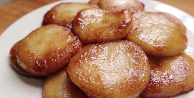 糯米粉|糯米粉可以这样做,女儿隔三差五点名要吃,建议收藏