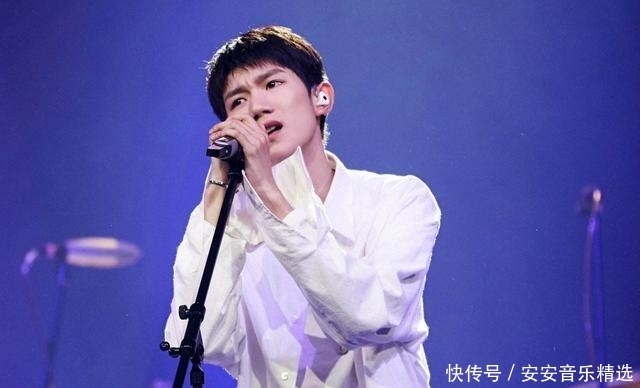 流量明星|张艺兴被保送至《唱作人2》总决赛,王源、华晨宇的待遇没这么好