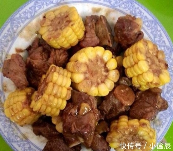 好看|几道上桌遭抢的家常菜,香飘四溢,好吃好看,保准家人都特喜欢吃