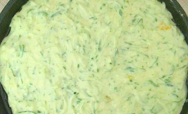 快速|这款懒人快手早餐饼,手不沾面,拌一拌,快速搞定早餐