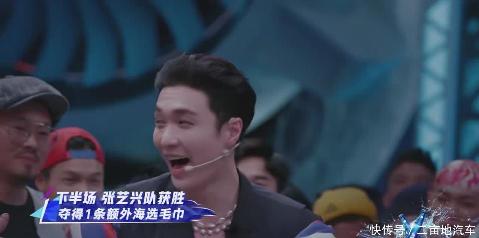 街舞|王嘉尔两次败给王一博,选手点评一针见血,张艺兴两连胜但问题明显