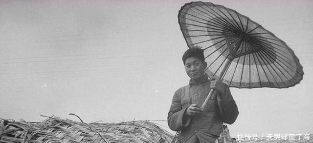  凄惨|淮海战役国军残部纷纷溃退的场景，图2一蹶不振，图4神情凝重凄惨！