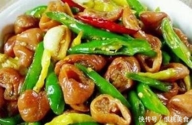 香味|肥肠最美味的做法，香味四溢，肥而不腻，家人特爱吃，太香了