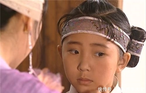 女扮男装|她靠女扮男装成名，连吴京都将她当亲妹妹疼爱，今31岁更是美得不像话！