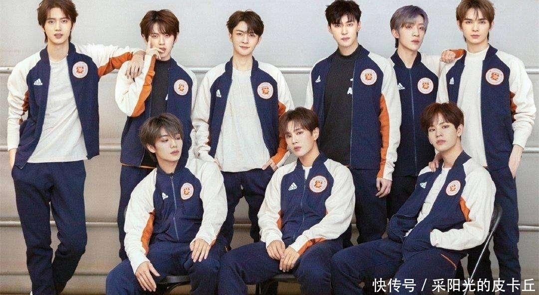 糊成|UNINE如今糊成“个体户”,同期的R1SE热度依旧,几个硬伤是关键