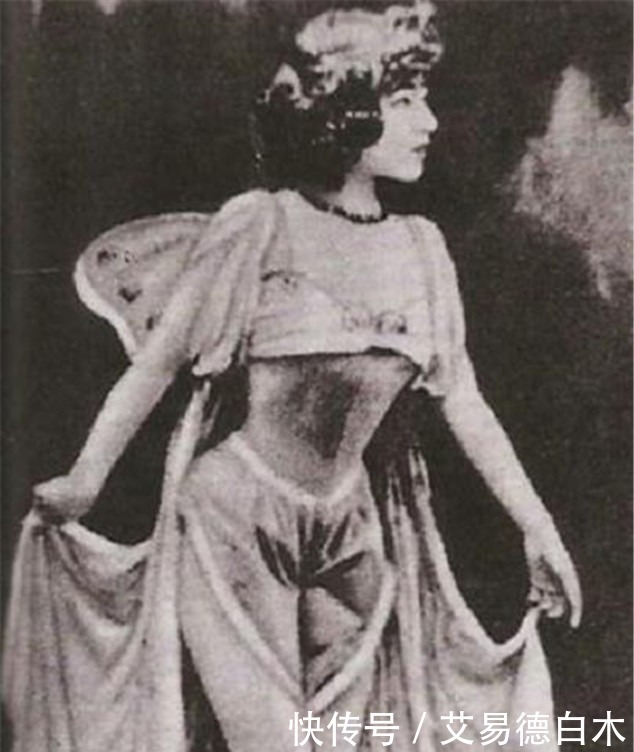 父亲裕庚|清末老照片：堪比女星的时髦贵族，竟是慈禧身边的这两名公主