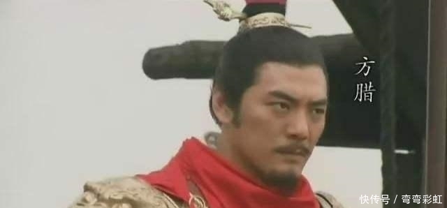 好汉|方腊麾下第一名将, 杀秦明, 赢关胜, 被梁山六大好汉车轮战围杀