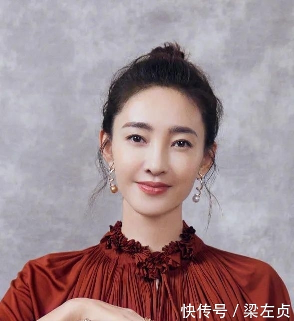 害怕|让黄晓明都害怕的女人们,最厉害的竟不是撕X!
