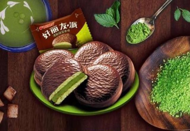 死活|那些“名头很响”的零食,数数你买过几种第4个我死活都吃不下