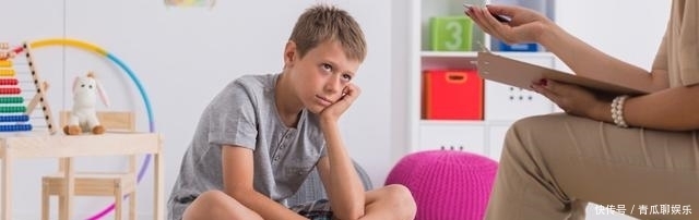  父母|父母与孩子难以沟通？尝试3种方法，让沟通高效