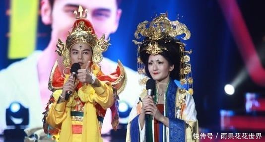  阵容|《百变大咖秀》2021年回归！保留原班人马，阵容升级培养新五侠