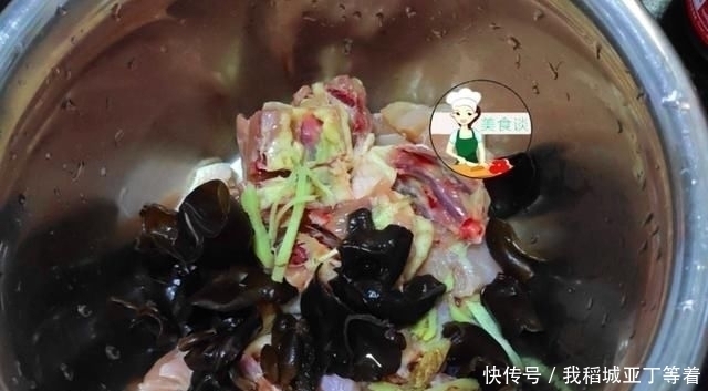 虫草花|这菜,蒸一蒸就好,营养好吃不上火,一周吃两次,提高身体免疫力