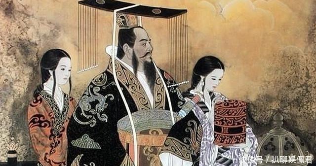 逆天|最艰难的3个开国大帝:朱元璋第三,第一难度逆天但不是秦始皇