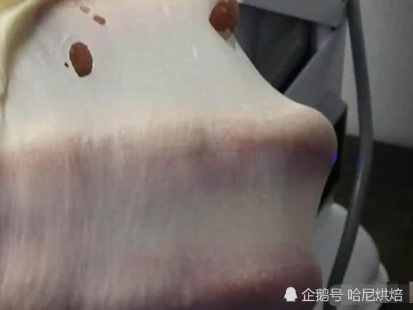 柔软|日式菠萝包,咋做才能柔软好吃很多人第一步就错了,关键在和面