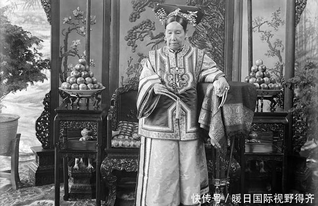 清朝|他被视为清朝最后的中流砥柱 为什么最终难逃一死