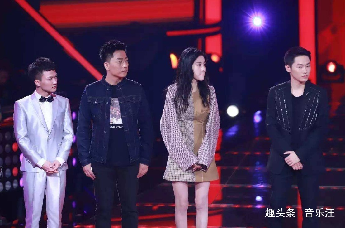 官宣|《中国好声音》导师官宣“戛然而止”,李宇春要被临时替换