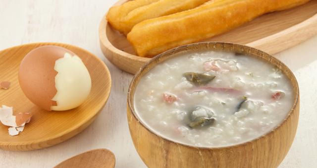 手抓饼|体重过百的朋友看过来,吃早餐不要碰这4种食物,卡路里比肉还高