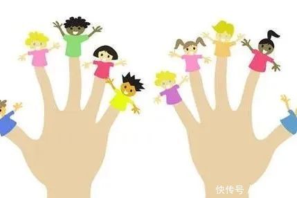 孩子|几个小技巧,有效训练1-3岁孩子认知能力!