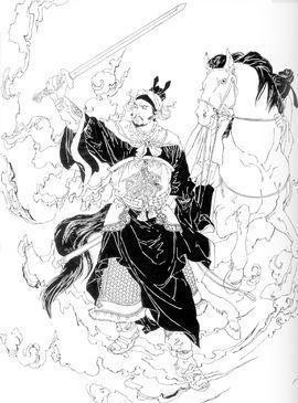 五代十国|五代十国时期皇帝列表(十国篇)