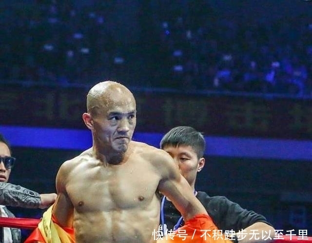 武僧|皮香远警告武僧一龙：我要让你金钟罩失灵，1分钟内把你打倒在地