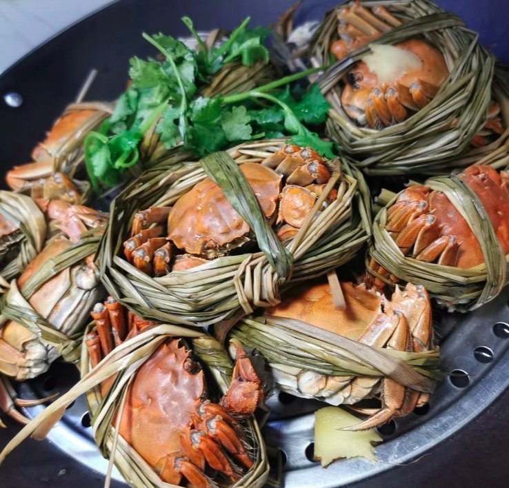 中秋家宴|朋友圈里晒的节日家宴,家家都温馨又丰盛,最后一张看着有点想哭