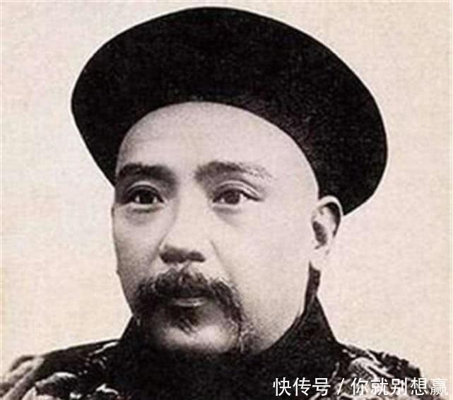 皇室|袁世凯不敢杀溥仪和满清皇室吗赶走他们其实是智慧的体现!