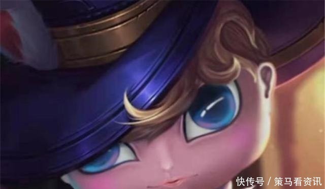 王者|王者荣耀当英雄摘下面具，兰陵王就是''一双眼睛拯救一张脸''