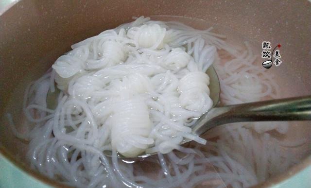 食物|一道好吃不长肉的凉拌菜,无油0脂肪,夏季减肥记得吃哦
