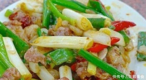 五花肉|好吃美味又不腻的几道家常菜,颜色鲜亮让你很有食欲,特别下饭