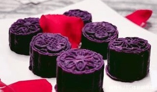 零食|全麦紫薯糕,减脂主食,低脂低卡饱腹感强,美味还健康的早餐零食