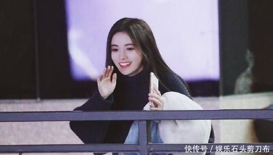 下滑|最受欢迎女明星名单:赵丽颖排第3,杨紫被踢出前5,而她成功逆袭