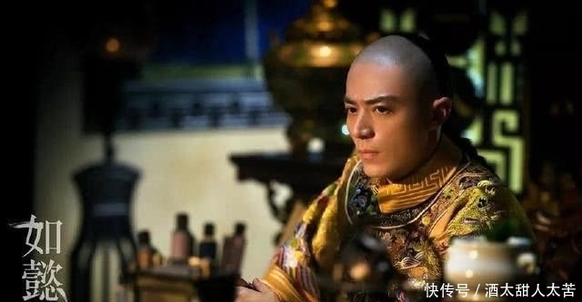 女人|如懿传再精致的宫斗也还是宫斗,女人的斗争都是比“坏”