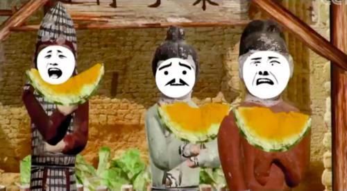 开播|《如果国宝会说话》第三季开播,看历史与现代如何擦出别样火花